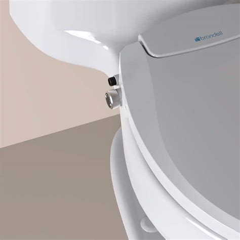 brondell bidet toilet seats